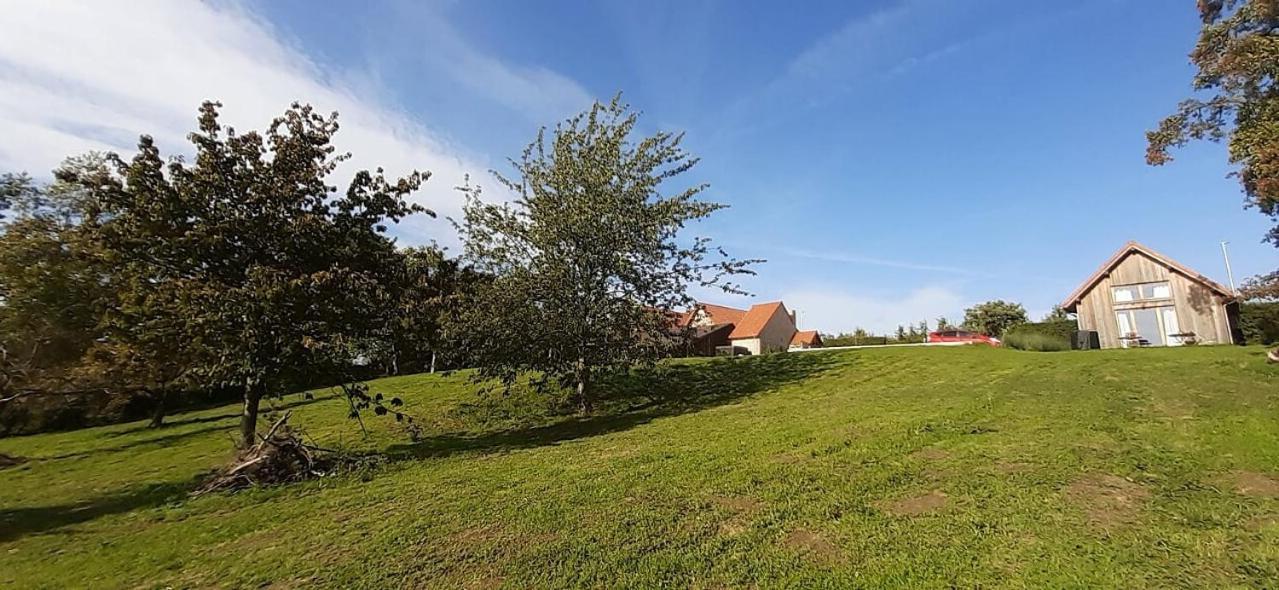 Boerderaaj Vakantiewoning Bilzen Exterior photo